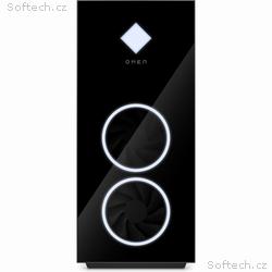 PC OMEN by HP GT21-2027nc, i5-14400F 10 CORES, 32G