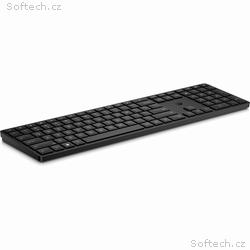 HP 450 Wireless Keyboard - klávesnice CZ, SK