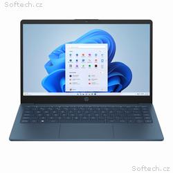 NTB HP Laptop 14-ee0037nc, 14" FHD AG IPS 250 nits