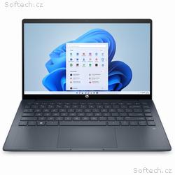 NTB HP Pavilion x360 14-ek1010nc, 14" FHD IPS 250 