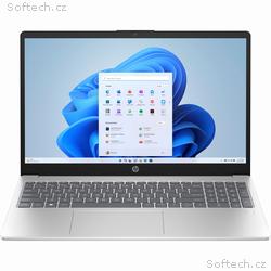 NTB HP Laptop 15-fd1027nc, 15.6" FHD AG IPS 300 ni