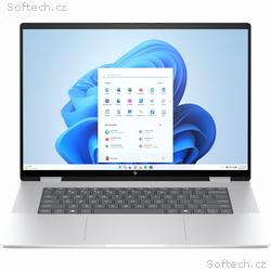NTB HP ENVY x360 16-ac0002nc, 16" 1920x1200 AG IPS