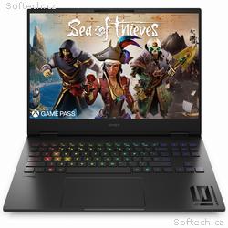 NTB HP OMEN Transcend 16-u1433nc, i7-14700HX, 16" 