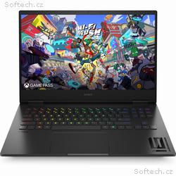 HP Omen, 16-wf1003nc, i9-14900HX, 16,1", QHD, 32GB