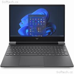 NTB HP VICTUS 15-fa1030nc, Core i5-12450H, 15.6" F