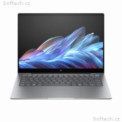 NTB HP OmniBook X 14-fe0011nc, QC X1E-78-100 (12C)