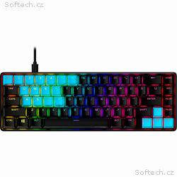 HyperX BLU Rubber Gaming Accessory Kit-US - Příslu