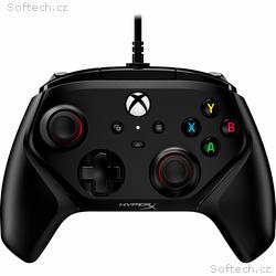 HyperX Clutch Gladiate Xbox Controller - Příslušen