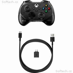 HP HyperX Clutch Tanto Mini WD – kabelový herní ov