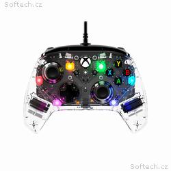 HyperX Clutch Gladiate RGB Gaming Controller - Pří