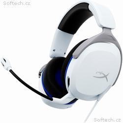 HyperX Cloud Stinger 2 Core WHT GAM HEADSET PS - S