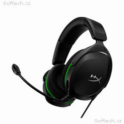 HyperX CloudX Stinger 2 Core BLK GAM HEADSET Xbox 