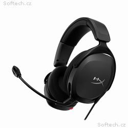 HyperX Cloud Stinger 2 Core GAM HEADSET - Sluchátk