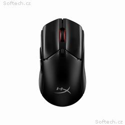 HyperX Pulsefire Haste 2 Core Wireless Black, Blac