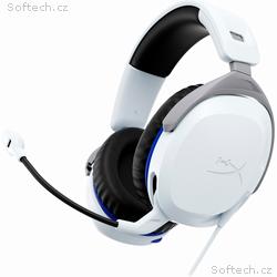 HyperX Cloud Stinger 2 GAM HEADSET PS - Sluchátka 