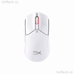 HP HyperX Pulsefire Haste 2 Mini - bezdrátová hern