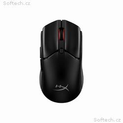 HyperX Pulsefire Haste 2 Mini Wireless Black Gamin