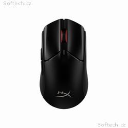 HyperX Pulsefire Haste Black Wireless Gaming Mouse