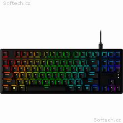 HyperX Alloy Origins Core PBT HX Blue Gaming Keybo