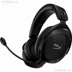 HyperX Cloud Stinger 2 Wireless GAM HEADSET - Sluc
