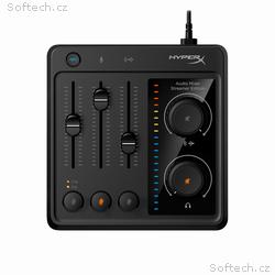 HyperX Audio Mixer - Audio Mixer