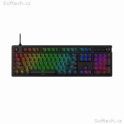 HyperX Alloy Rise Gaming Keyboard-US - Klávesnice