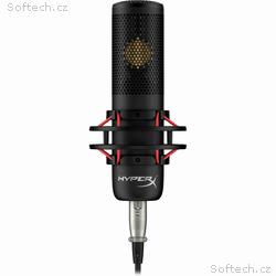 HyperX ProCast Microphone - Mikrofon