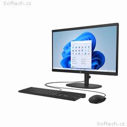 HP AiO 22-dg0000nc, 22" FHD 1920x1080, Non Touch, 