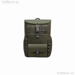 HP 15.6" Modular Laptop Backpack - batoh