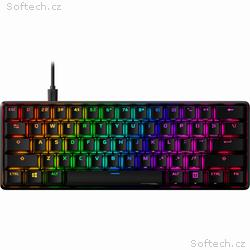 HyperX Alloy Origins 60 Mechanical Gaming Keyboard
