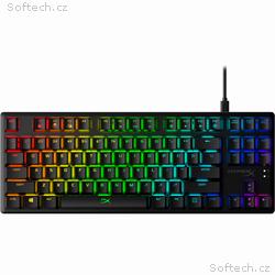 HyperX Alloy Origins Core Mechanical Gaming Keyboa