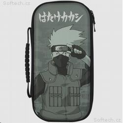 Konix Kakashi Nintendo Switch, Lite Carry Case