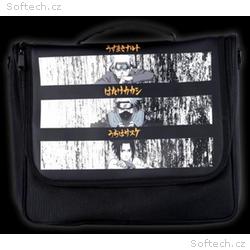 Konix Naruto Nintendo Switch Messenger Bag