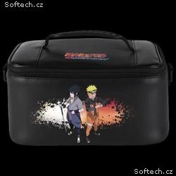 Konix Naruto Nintendo Switch All In Lunch Bag