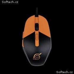 Konix Naruto Gaming Mouse