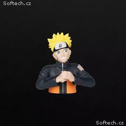 Konix Naruto Bust Bank