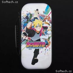 Konix Boruto "Next Generations" Nintendo Switch, L