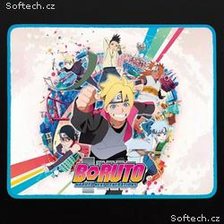 Konix Naruto "Next Generations" Mousepad
