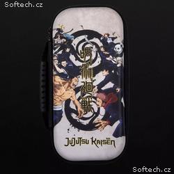 Konix Jujutsu Kaisen Nintendo Switch, Switch Lite 