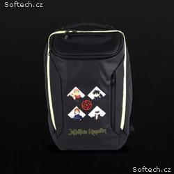 Konix JUJUTSU 17" GAMING BACKPACK
