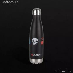Konix Magic the Gathering "5 Colors" Bottle