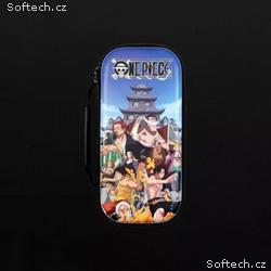 Konix One Piece Marineford Nintendo Switch & Switc