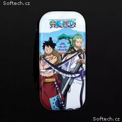 Konix One Piece Wano Nintendo Switch & Switch Lite