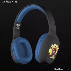 Konix One Piece Bluetooth Headset