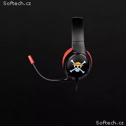 Konix One Piece Gaming Headset