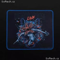 Konix Stranger Things "Demogorgon Live" Mousepad