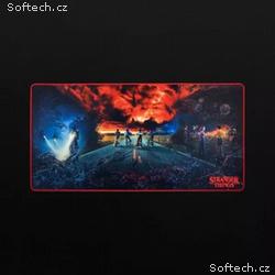 Konix Stranger Things XXL Mousepad