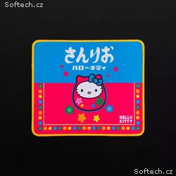 Konix Hello Kitty "Japon" M Mousepad
