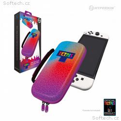 Hyperkin Official Tetris® EVA Hard Shell Carrying 