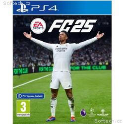 PS4 - EA Sports FC 25